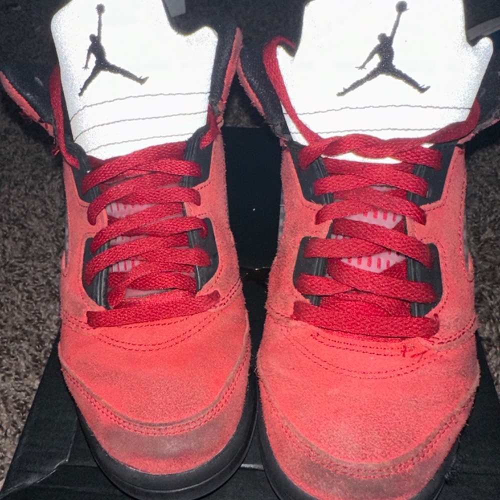 Jordan - Picture 3 of 3